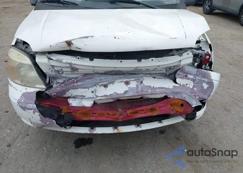 2005 Ford Freestar from USA, damaged, VIN 2FTZA54645BA13663